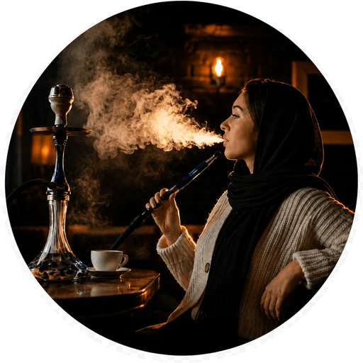 قلیان